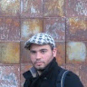 Meet your Posher, Pablo iván